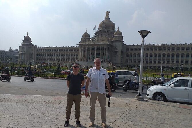 Bangalore Highlights Full Day Private City Tour - Why This Tour Delivers Real Value