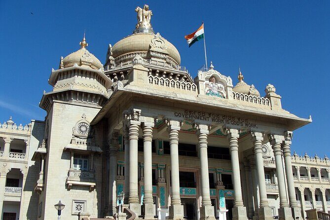 Bangalore Highlights Full Day Private City Tour - The Sum Up
