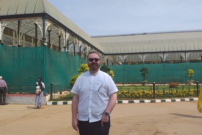 Bangalore Highlights Full Day Private City Tour - FAQ