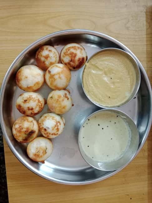 Bangalore: Home-Cooked South Indian Food Experience - What to Expect from the Bangalore Home-Cooked Food Tour