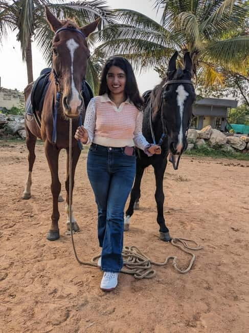 Bangalore: Horse Riding Safari Tour - Bangalore: Horse Riding Safari Tour — A Detailed Review