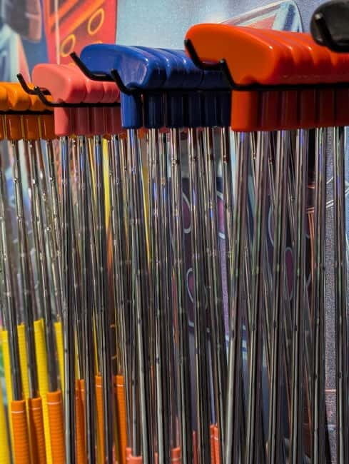 Bangalore: Indoor Mini Golf Madness Ticket - What to Expect at Mini Golf Madness in Bangalore