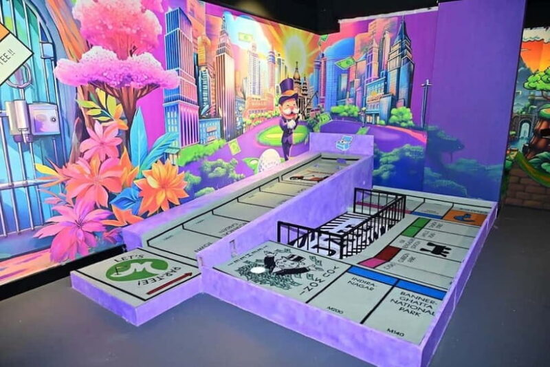 Bangalore: Indoor Mini Golf Madness Ticket - Who Should Consider This Tour?