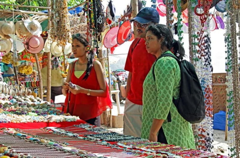 Bangalore Love Trail: Romantic Walks & Sacred Wonders Tour - Practical Tips for Participants