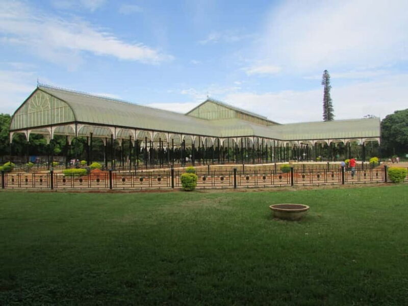 Bangalore Morning Soul Tour: Flower Market, Lalbagh & ISKCON - Who Will Appreciate This Tour?