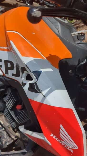 Bangalore: Motor Bike Ride City Tour with local Expert - A Closer Look at the Bangalore Motor Bike Tour