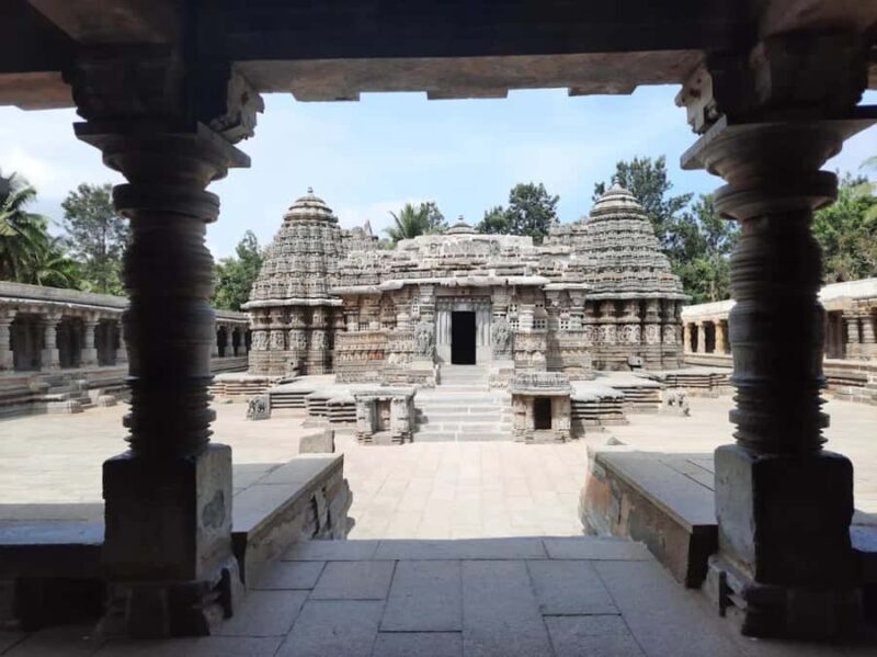 Bangalore: Mysore City Day Tour with Transfers - Practical Details and Value