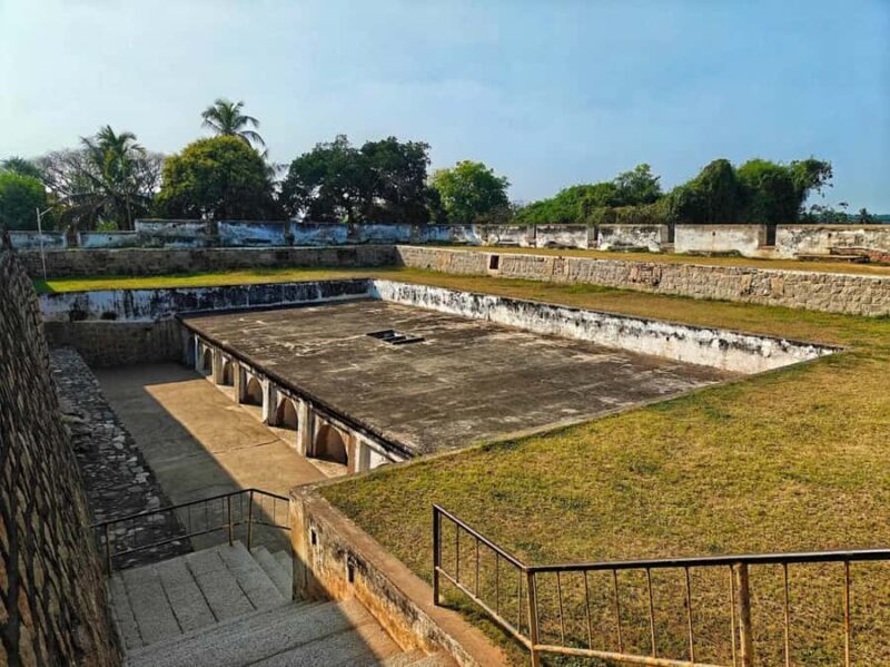 Bangalore: Mysore City Day Tour with Transfers - Who Is This Tour Best For?