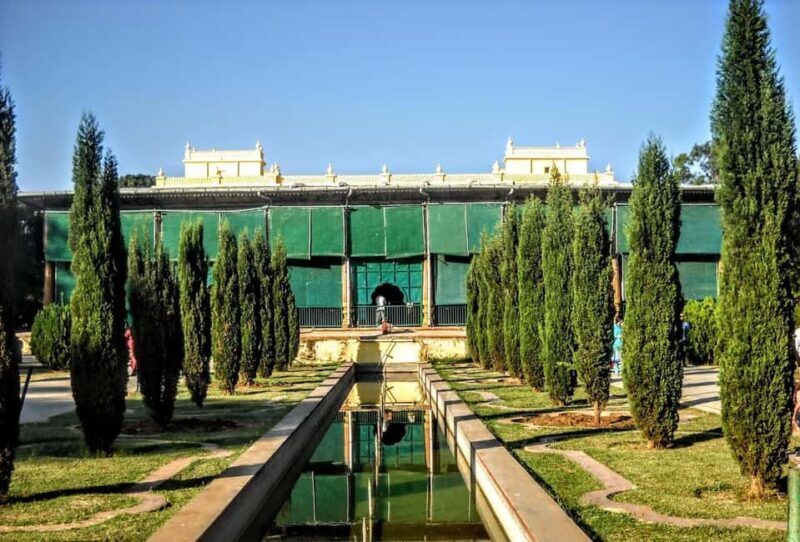 Bangalore: Mysore Full-day Private Tour with Guide and Lunch - Introduction: A Day Trip to Mysore That Delivers