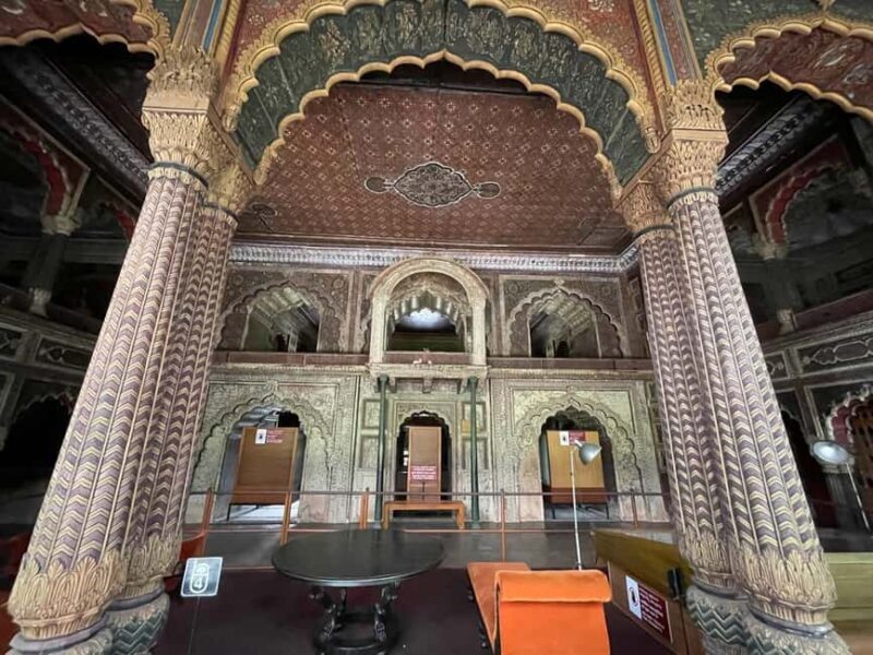 Bangalore: Mysore Full-day Private Tour with Guide and Lunch - Key Points