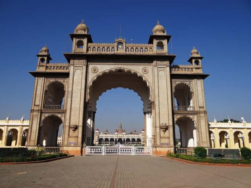 Bangalore: Mysore Full-day Private Tour with Guide and Lunch - Practical Tips for Travelers