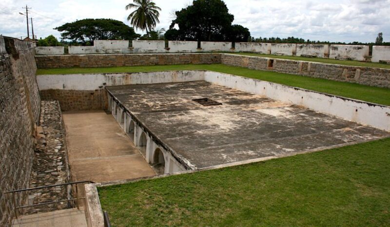 Bangalore: Mysore Tour with Lunch and Guide - Key Points