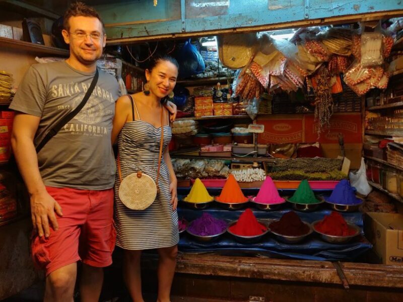 Bangalore: Mysore Tour with Lunch and Guide - The Itinerary Breakdown