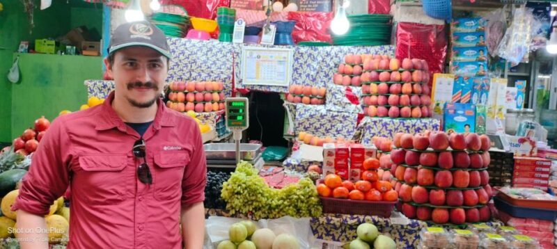 Bangalore: Mysore Tour with Lunch and Guide - Authenticity and Community Focus