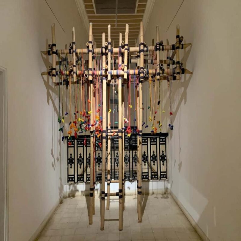 Bangalore: National Gallery of Modern Art with Pickup - Key Points