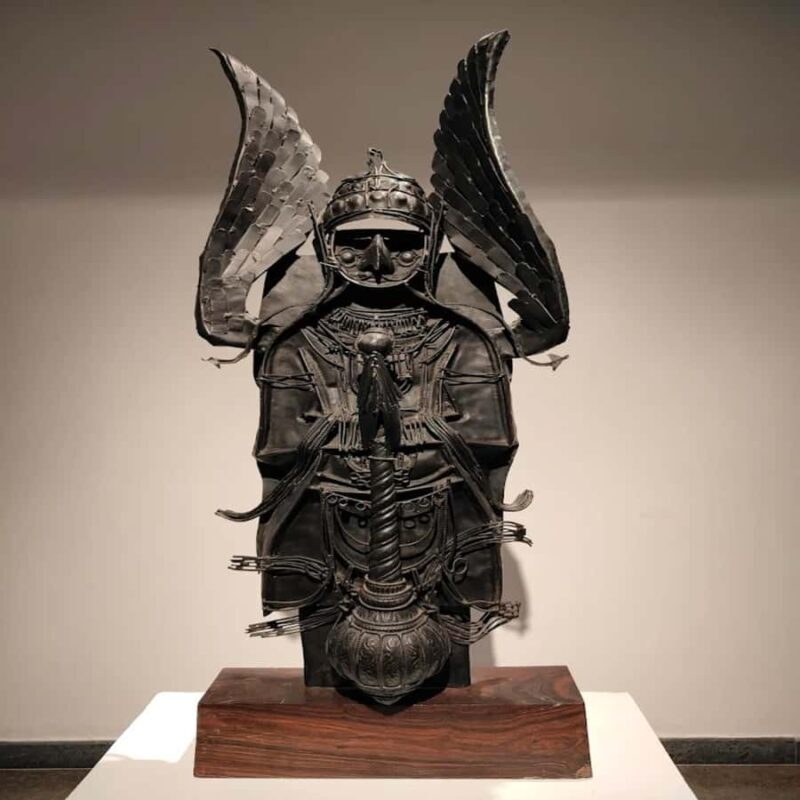 Bangalore: National Gallery of Modern Art with Pickup - FAQ