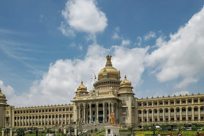 Bangalore Private City Car Tour with Guide and Lunch - A Complete Look at the Bangalore Private City Car Tour