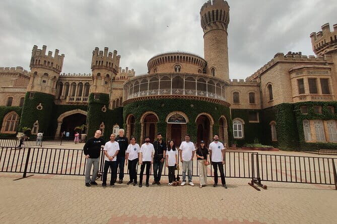 Bangalore Private City Car Tour with Guide and Lunch - Practical Details and Tips