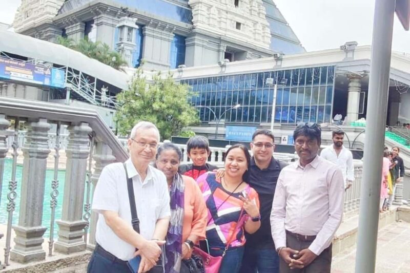 Bangalore: Private Full Day Sightseeing Tour - Key Points