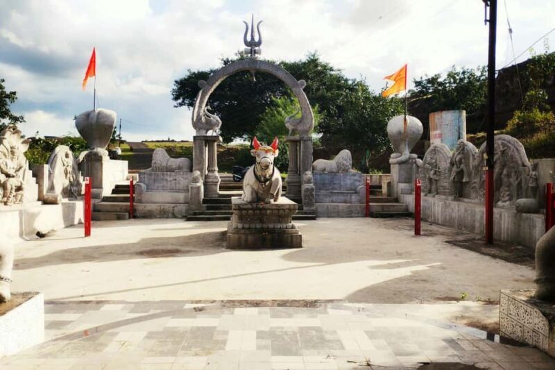 Bangalore: Private Full Day Sightseeing Tour - Potential Drawbacks and Things to Consider