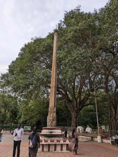 Bangalore: Private Full-Day Tour with Lunch & Tickets - Key Points