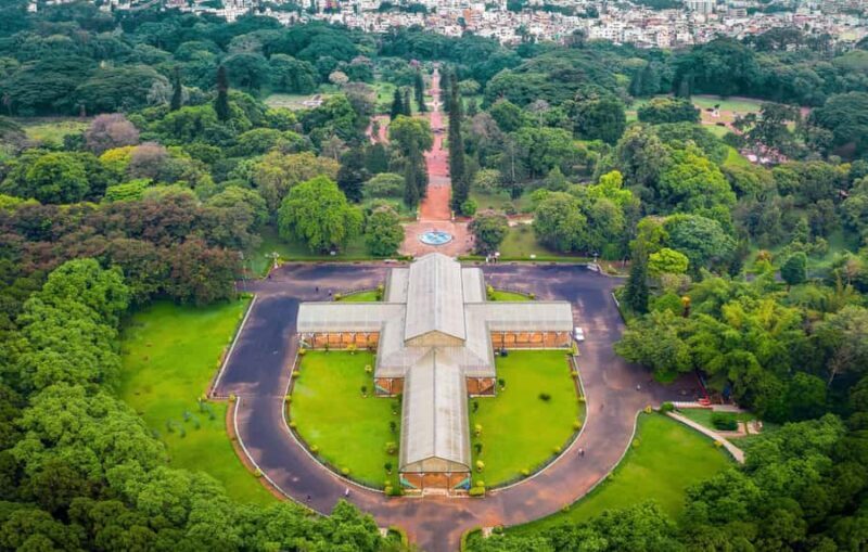 Bangalore: Private Guided City Sightseeing Tour by Car - Practical Details and Tips