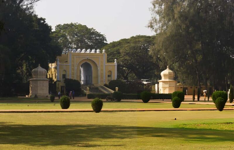 Bangalore: Private Guided City Sightseeing Tour by Car - FAQ