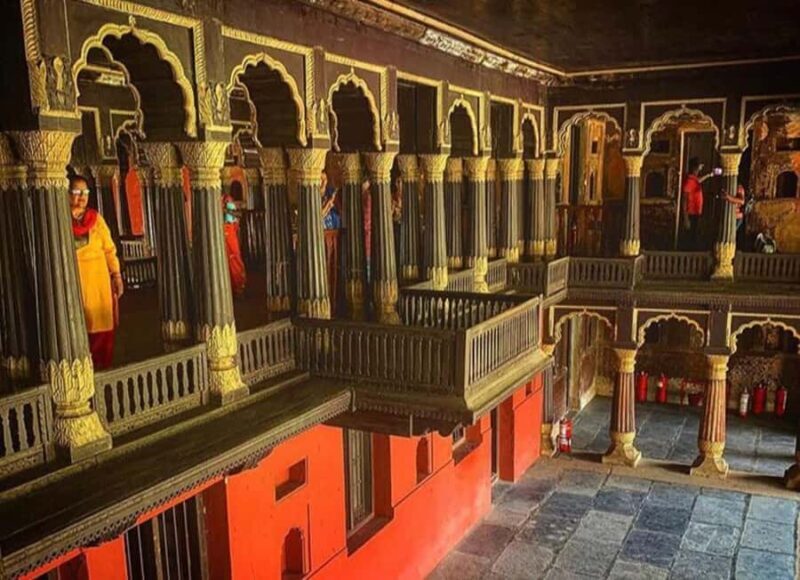 Bangalore Private Guided City Tour|Palace, Temples & Markets - Key Points