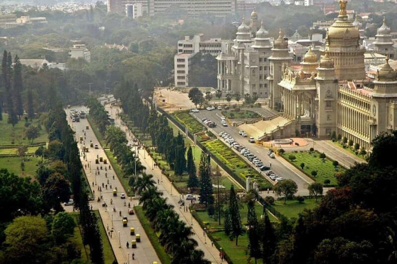 Bangalore Private Tour - Key Points