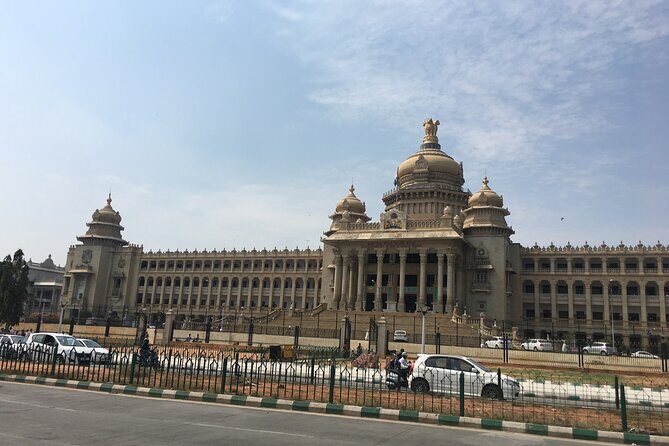 Bangalore Private Tour - Frequently Asked Questions