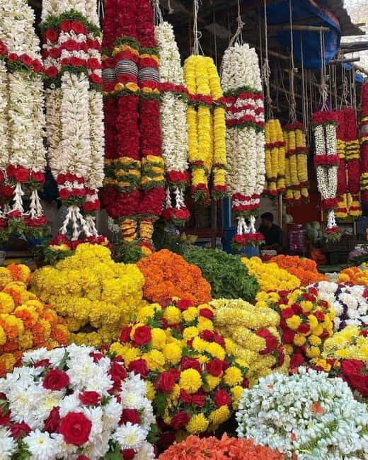 Bangalore: Sacred Bull & Culture Walk in Basavanagudi - Exploring Bangalore’s Heart: The Sacred Bull & Culture Walk