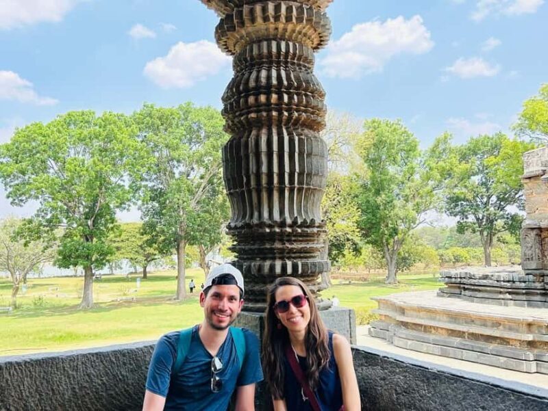Bangalore: Shravanabelagola + UNESCO Belur & Halebeedu Tour - Final Thoughts