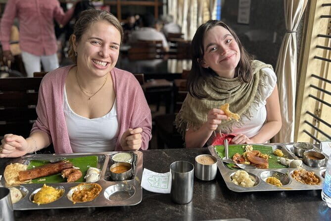 Bangalore Street Food + Lalbagh Garden Walking Tour - An In-Depth Look at the Itinerary