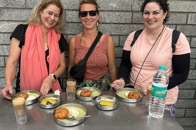 Bangalore Street Food + Lalbagh Garden Walking Tour - FAQs