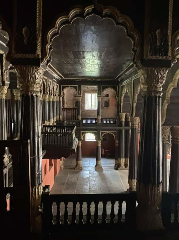 Bangalore: Tipu Sultans Palace Guided Heritage Tour - Who Should Consider This Tour?
