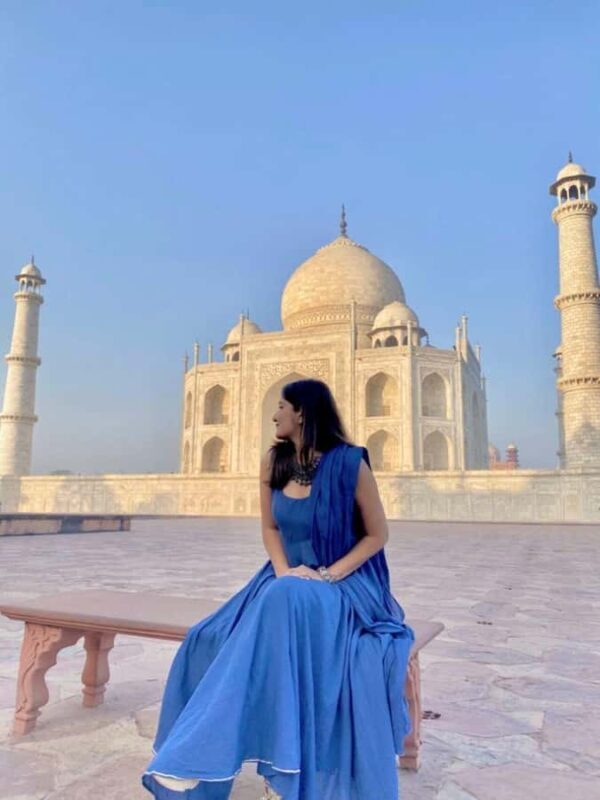 Bangalore to Agra: All-Inclusive Taj Mahal Overnight Tour - FAQ