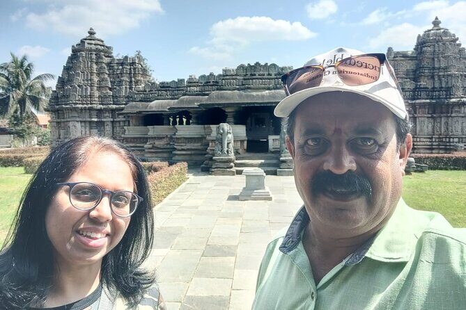 Bangalore to Chikmagalur Hoysala Temples and Bhadra Wilderness - An In-Depth Look at the Tour Experience