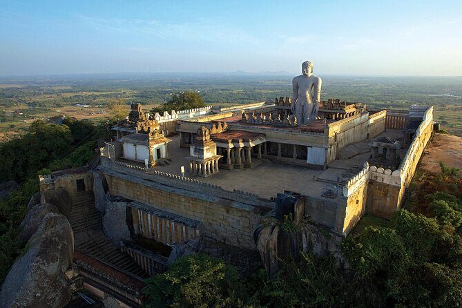 Bangalore to Chikmagalur Hoysala Temples and Bhadra Wilderness - FAQs