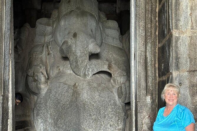 Bangalore to Hampi - Final Thoughts