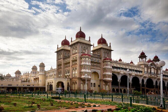 Bangalore to Mysore One day excursion sightseeing - Key Points