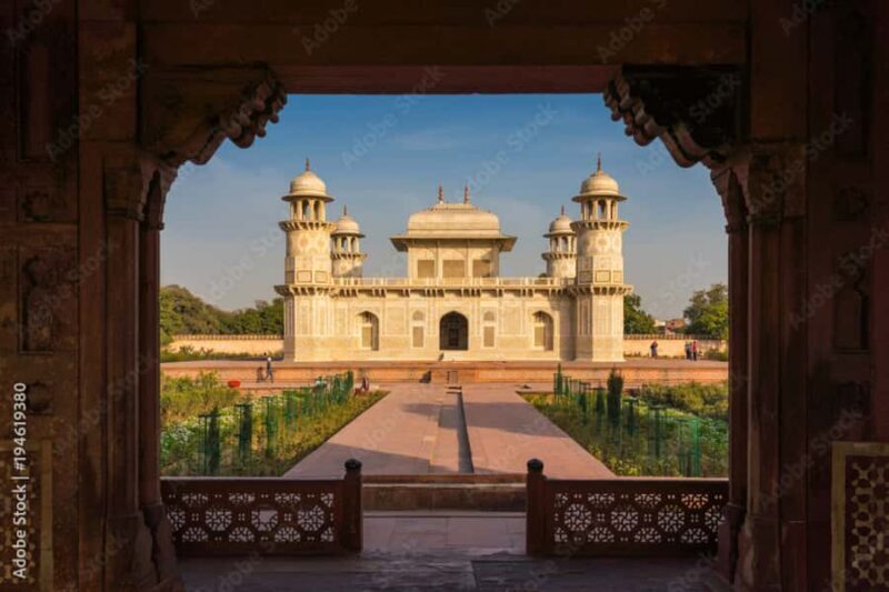 Bangalore to Taj Mahal & Delhi: 2-Days Luxury Trip - The Sum Up