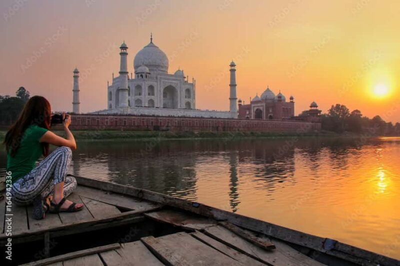 Bangalore to Taj Mahal & Delhi: 2-Days Luxury Trip - FAQ