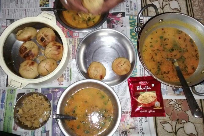 Bangalore: Traditional Cooking Classes & Dinner with Chef Family - Authenticity and the Family Connection