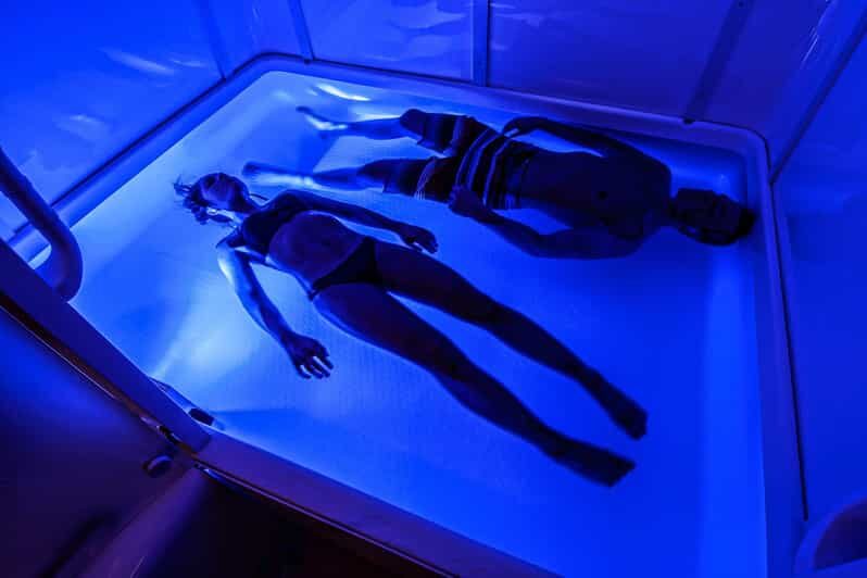 Bangalore: Zero Gravity Float Tank Experience - The Experience and Its Benefits