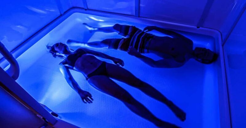Bangalore: Zero Gravity Float Tank Experience - Why Choose This Experience?