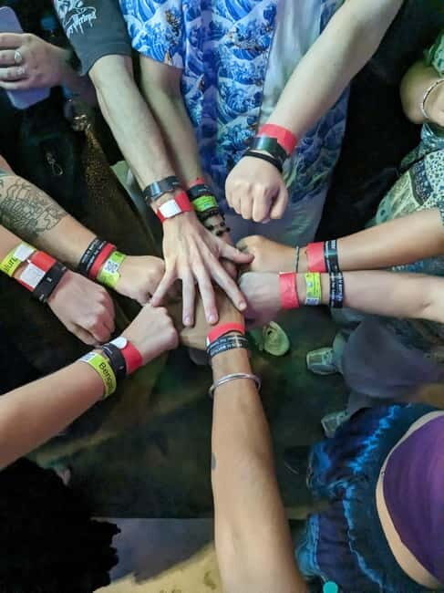 Bangalore:The Original bengaluru pub crawl - Key Points