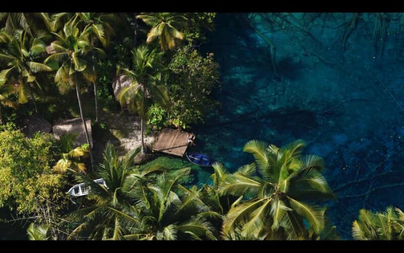 Banggai Islands: Paisupok Lake Adventure with Homestay - Exploring Beyond the Lake