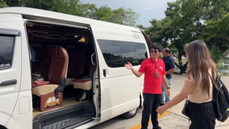 Bangkok: 1-Day Highlights by van + Jim Thompson House - The Verdict: Who Should Consider This Tour?