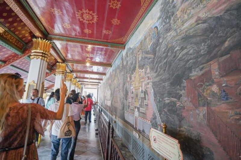 Bangkok: 1-Day Highlights by van + Jim Thompson House - Final Thoughts