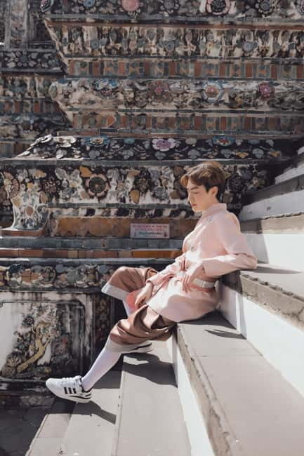 Bangkok: 1-Day Thai Dress Rental with Optional Photoshoot - Why Choose the Thai Dress Rental Experience?